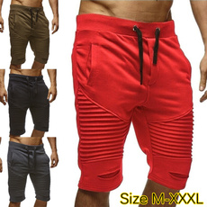 elastic waist, boxer shorts, Breathable, Men