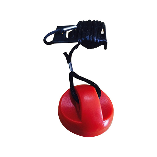 Universal Running Machine Safety Key Treadmill Magnetic Security Switch Lock 