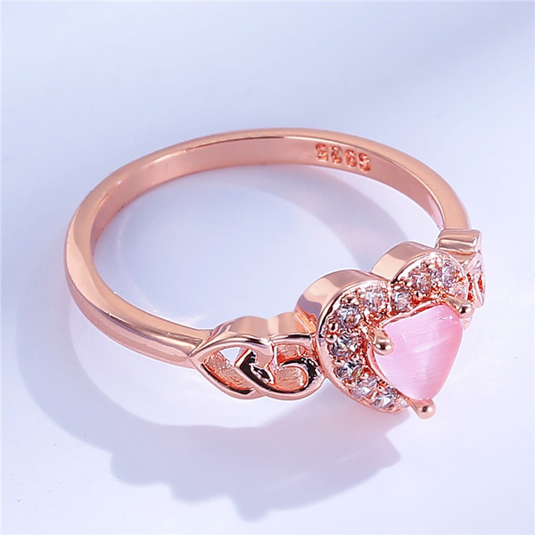 fashion-women-s-925-silver-rose-gold-plated-creative-heart-shape-inlaid