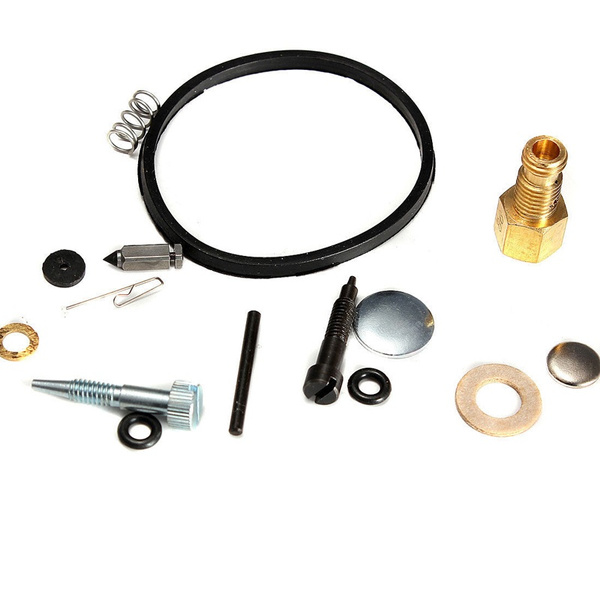 Carburetor Carb Repair Rebuild Kit for Tecumseh 632347 632622 HM70 HM80 HM90