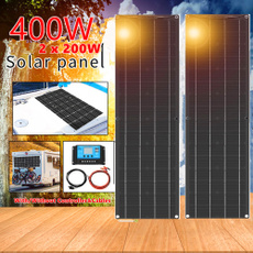 Battery, solarpanel, controller, solarpanelkit