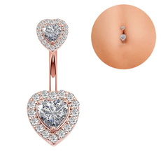 fashion women, navel rings, Jewelry Accessory, Jewelry
