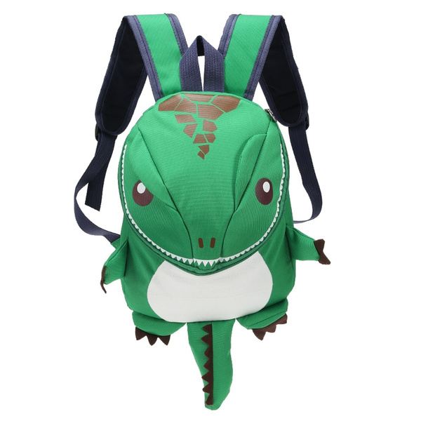 dinosaur backpack