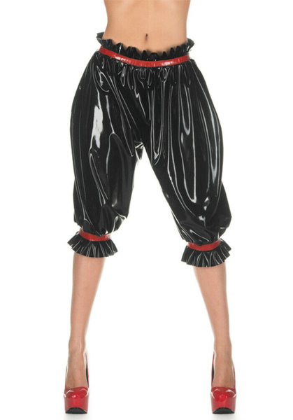 Stylish Rubber Pant