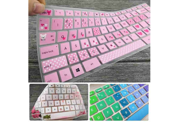 kawaii keyboard cover