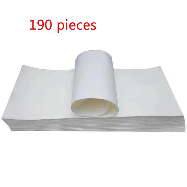 190 Pcs Disposable Towels Non Woven Fabric Towel Water Absorbent