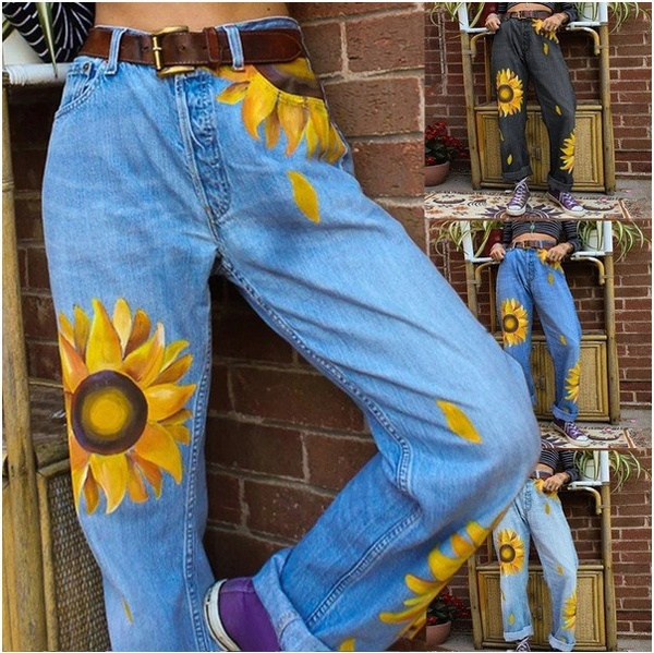 sunflower jeans