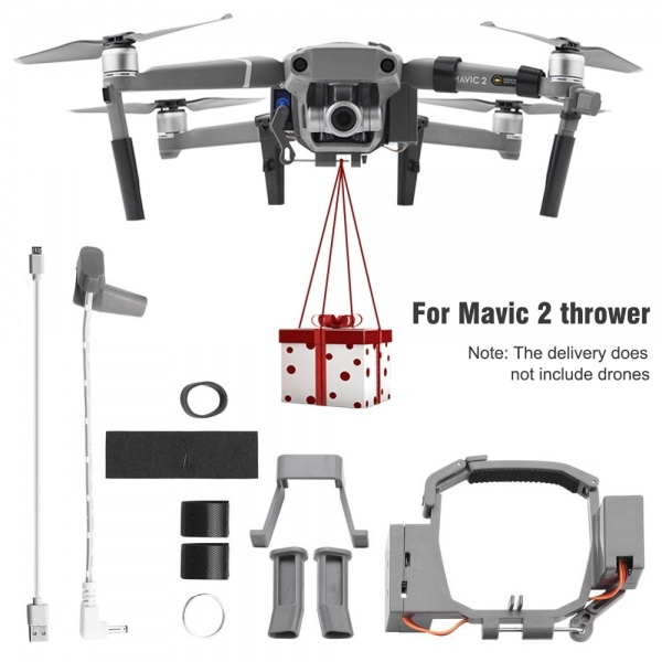 airdrop system for dji mavic 3
