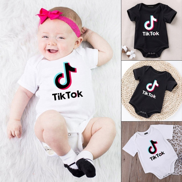 0-1Y MomentDAY Newborn Infant Toddler Children Kids Baby Boys Girls Cartoon Smiley Face Printing Cotton Jumpsuit Onesies Romper Clothes