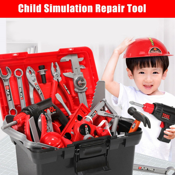 Toddler cheap screwdriver set