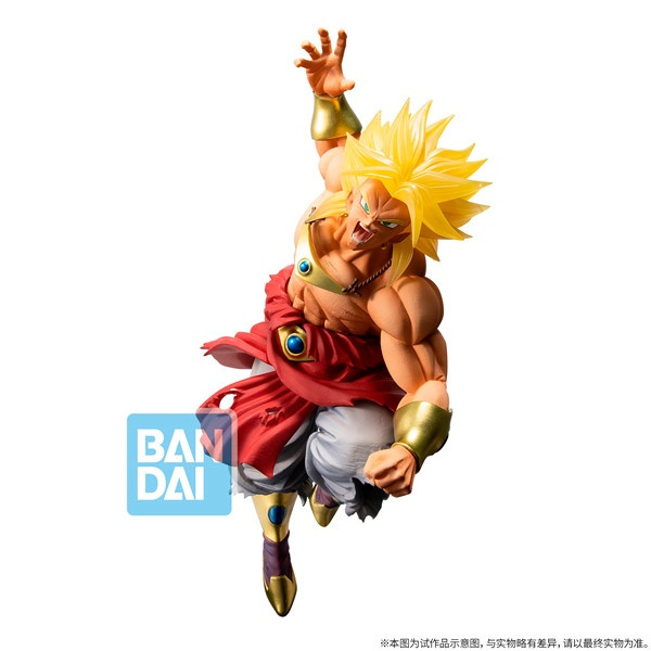 2020 Dragon Ball Z Super Broly Movie Ver Gold Hair Vs Goku Broli Super Saiyan Combat Form Pvc Action Figure Dbz Model 19cm Wish