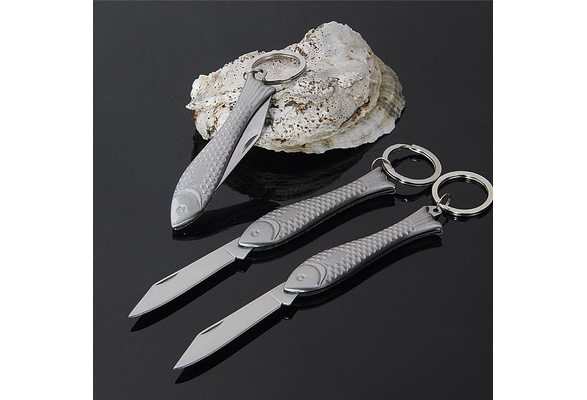 Fish Knife – Wish Gift Co.