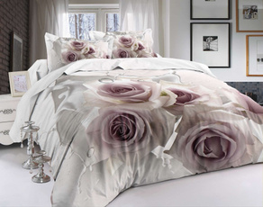 bedroomdecoration, Home & Living, Bedding, beddingqueen
