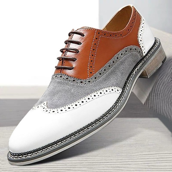 wish men's dress shoes