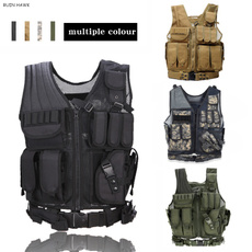 Vest, Outdoor, tacticalvest, mollevest