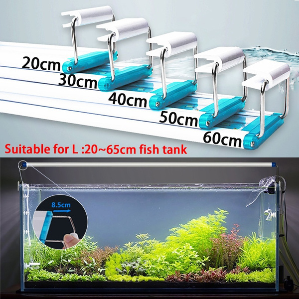 30cm aquarium light