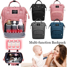multifunctionalbag, baby bags, Backpacks, babybottle