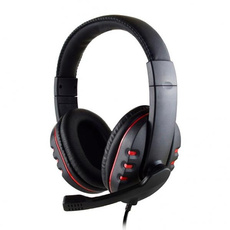 Gaming, Microphone, Earphone, for