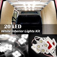 led, Waterproof, lights, Kit