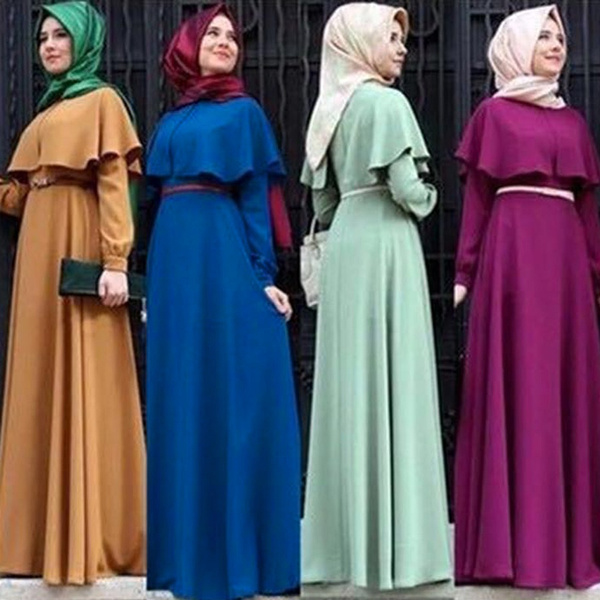 Eid Abaya Dubai Floral Print Summer Muslim Fashion Hijab Dress Arabic  Abayas For Women Islam Clothes Kaftan Robe Femme Musulmane | Fruugo SA