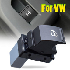 vwcaddy, passengersideswitch, Golf, vweo
