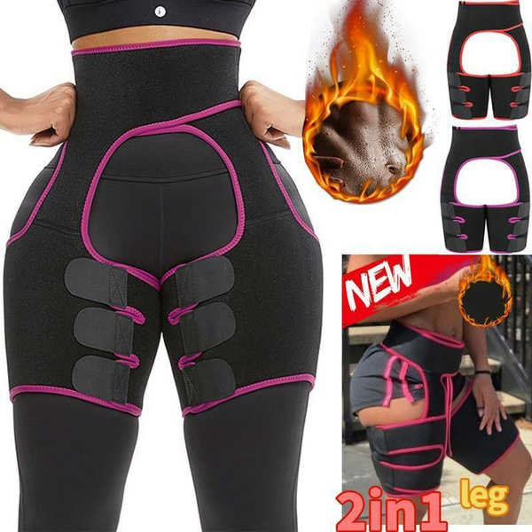 leg and waist trainer