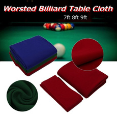 pooltablecloth, Wool, tablecover, billiardaccessorie