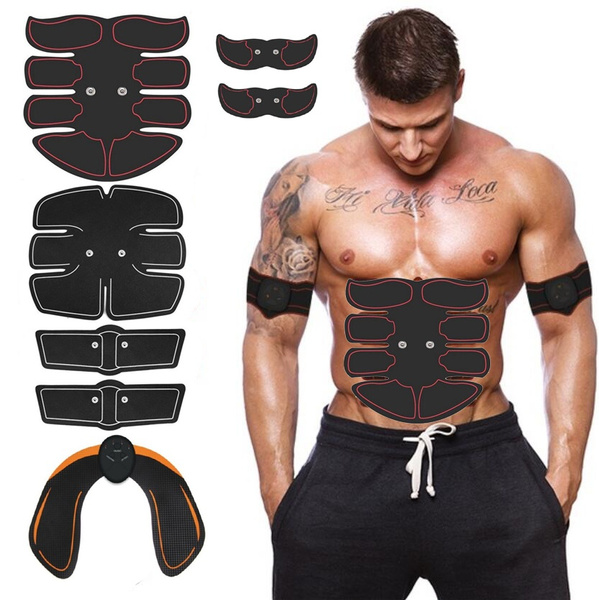 Muscle Stimulator Accessories