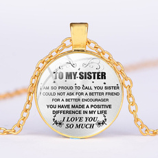 sister, Love, Family, Gifts