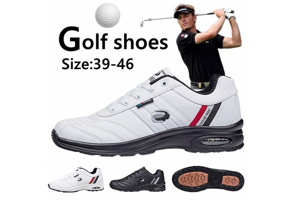 wish golf shoes