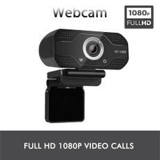 Webcams, Microphone, webcampc, usb