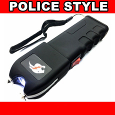 taserflashlight, stungun, led, tasergun