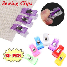 tapebiasmaker, sewingclip, Knitting, sewingtool