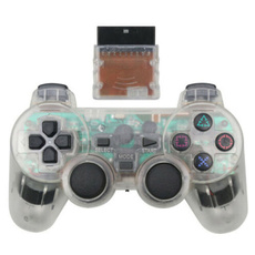 doublevibrationhandle, wirelesscontrollerforps2, Console, ps2wiredhandle