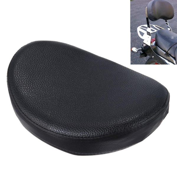 sissy bar cushion