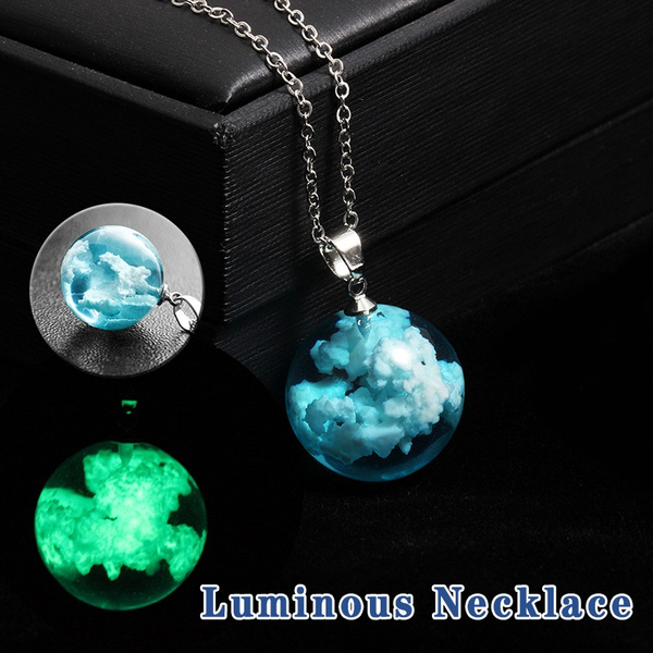 White on sale cloud jewelry