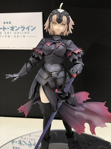 Collectibles, Toy, fate, figure