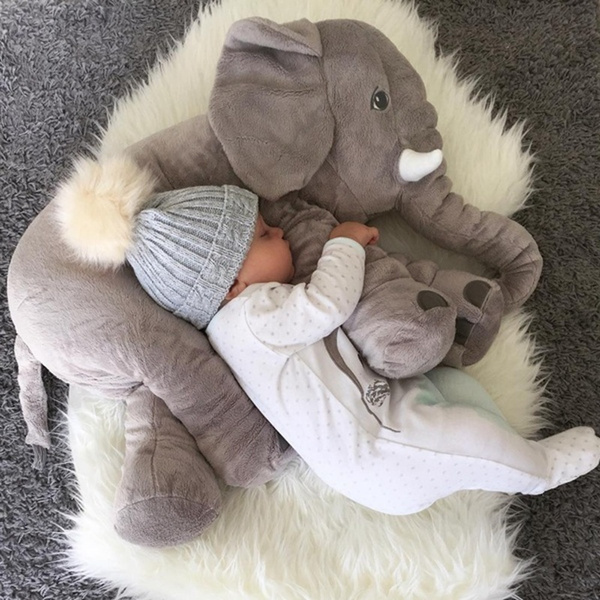 elephant plush toys