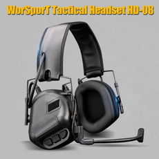 Headset, Outdoor, comtacheadset, Hunting