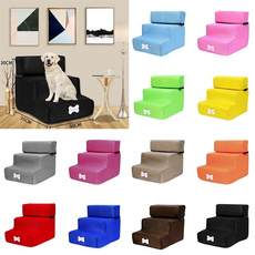 Foldable, stair, Pet Bed, Breathable