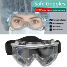 workspectacle, Goggles, antidust, safetygoggle