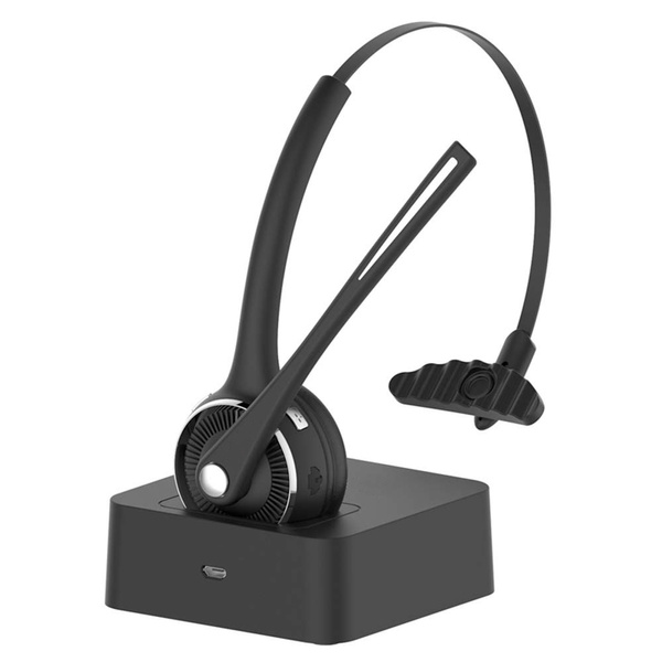 Bluetooth headphones with mic best sale windows 10