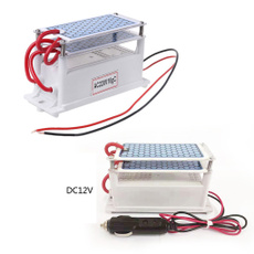 Home & Living, sterilizer, ozonegenerator, Ceramic