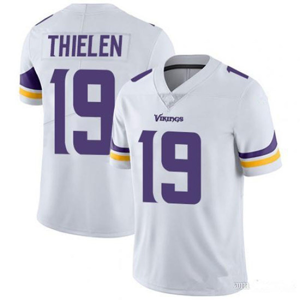 Thielen jersey hot sale