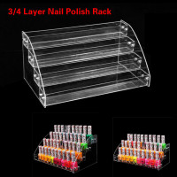 Nail Polish Rack Wish