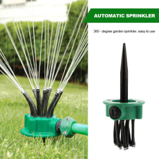irrigation, Gardening, sprinkler, watersprinkler