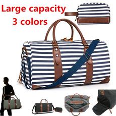 largecapacityhandbag, Shoulder Bags, dufflebag, Capacity
