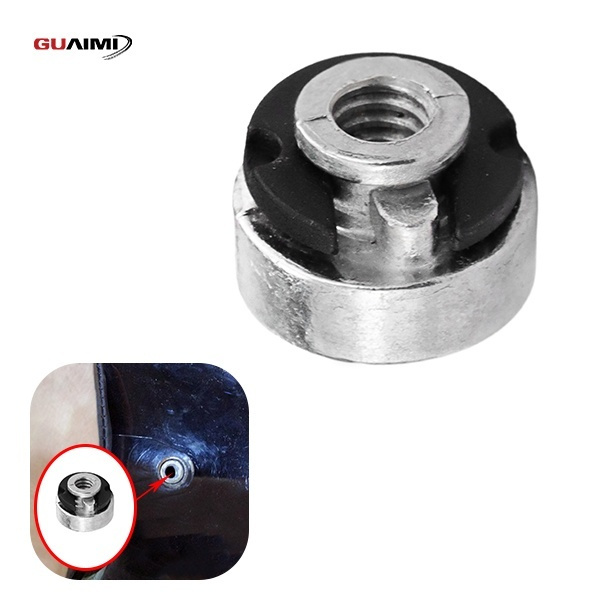 harley davidson seat bolt kit