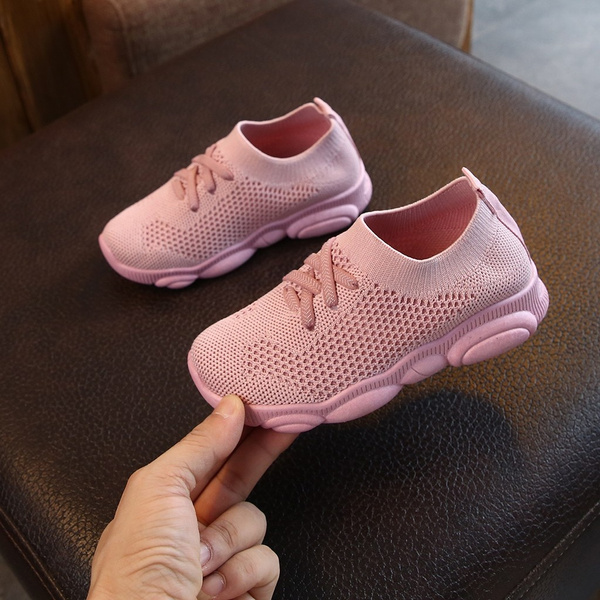 Deporte cordones de Zapatillas deportivas para Bebé | FASHIOLA.es