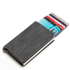 minimalistwallet, metalwallet, slim, Card Wallet